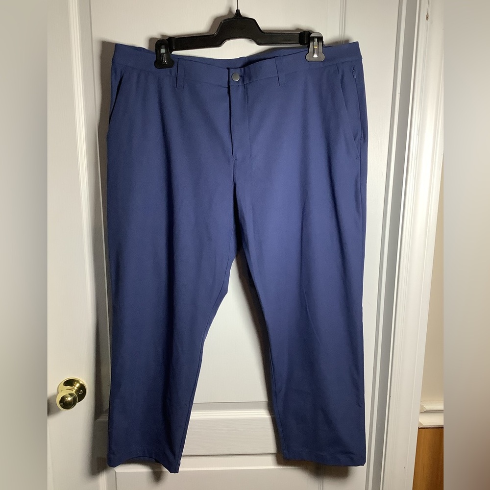 Lululemon Men's Blue Pants